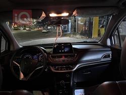 JAC JS3